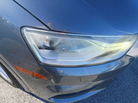 2016 Audi Q3 2.0T quattro Premium Plus