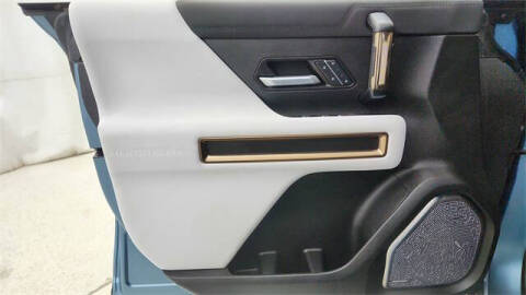 2024 GMC HUMMER EV 3X