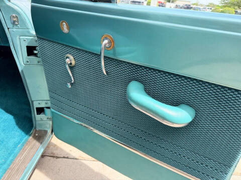 1950 Desoto CUSTOM