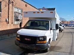 2007 GMC Savana for sale at Capital City Auto Sales in Providence, RI