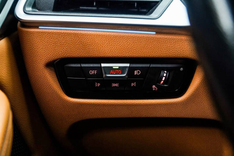 2023 BMW i4 eDrive35 Gran Coupe