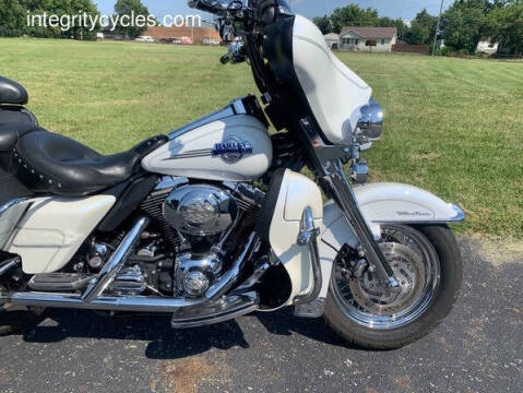 2006 Harley-Davidson Electra Glide Ultra Classic