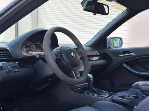 2005 BMW 3 Series 330Ci