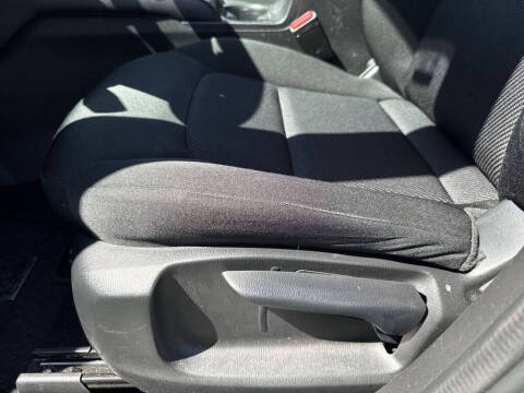 2025 Mazda CX-5 2.5 S