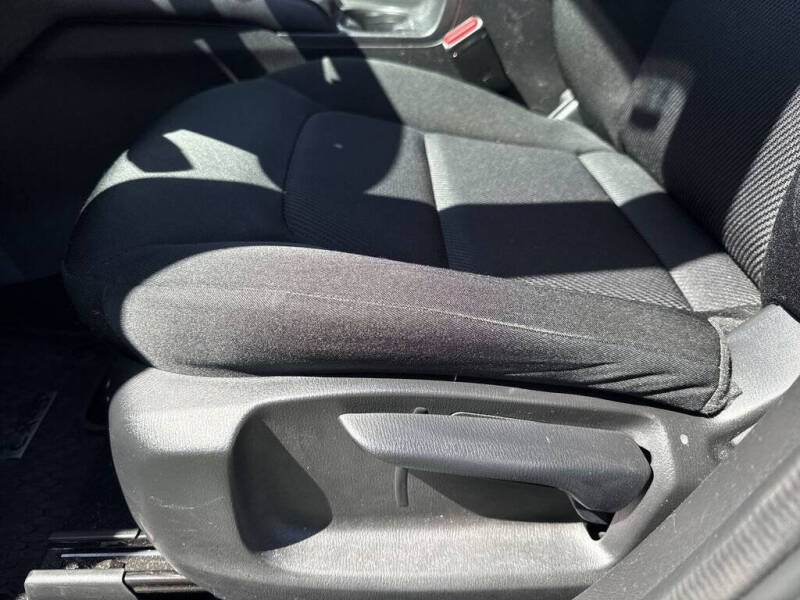 2025 Mazda CX-5 2.5 S