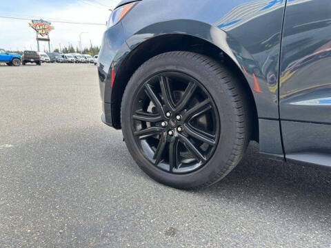 2024 Ford Edge ST-Line