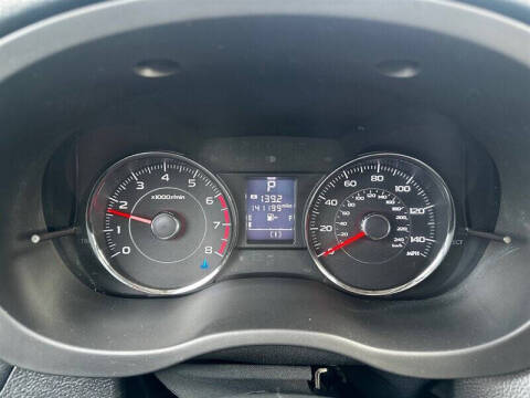 2014 Subaru Forester 2.0XT Touring