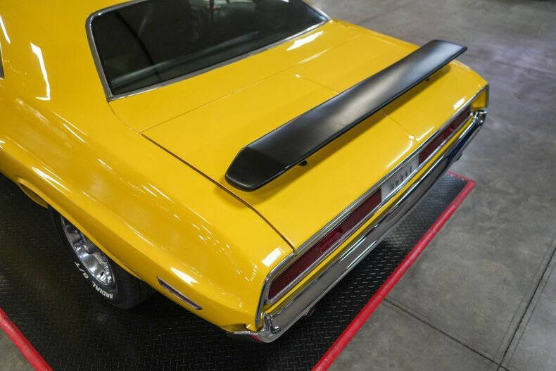1970 Dodge Challenger