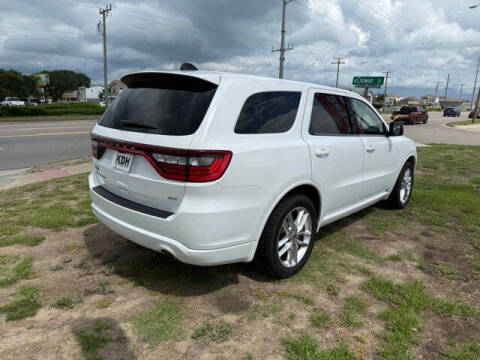2023 Dodge Durango GT