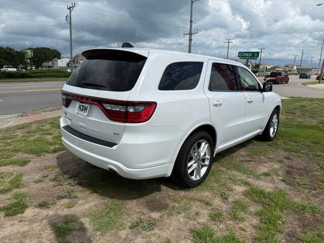 2023 Dodge Durango GT