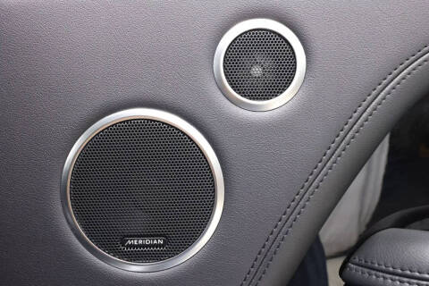 2018 Land Rover Range Rover