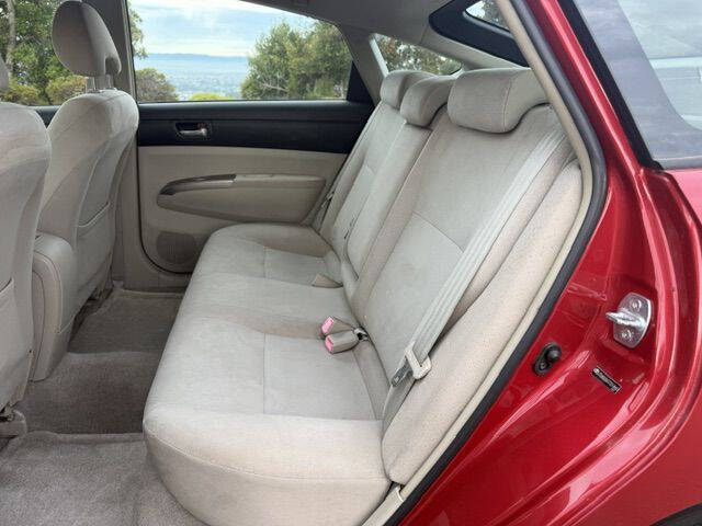 2007 Toyota Prius