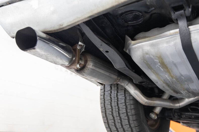 1971 Chevrolet Chevelle