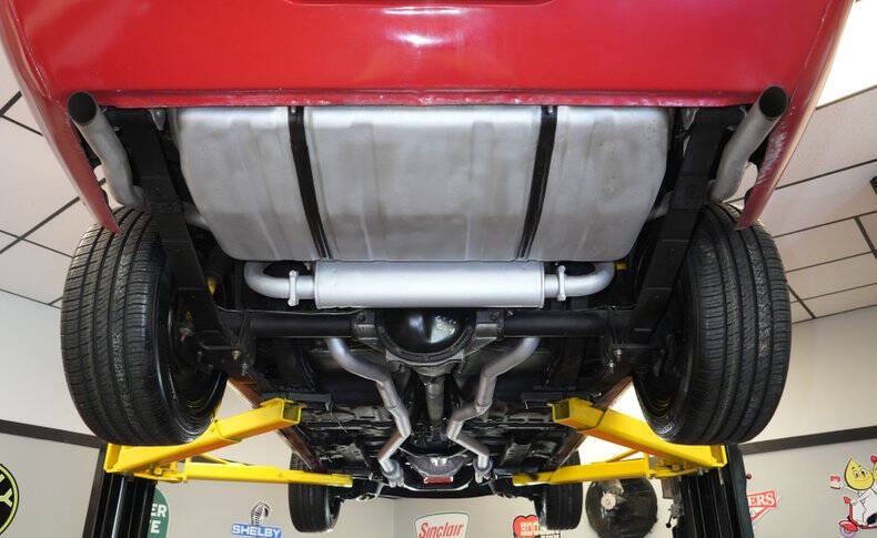 1971 Chevrolet Camaro