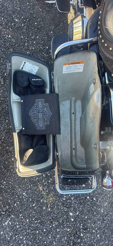 2003 Harley-Davidson Road King