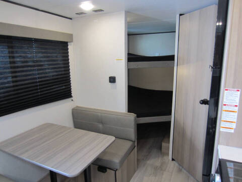 2025 Keystone RV Coleman