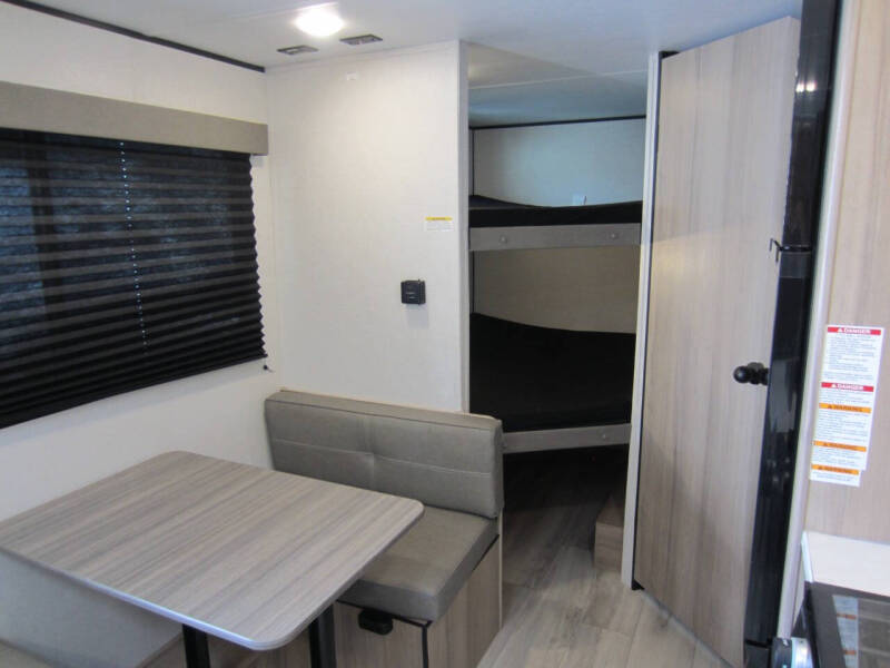 2025 Keystone RV Coleman