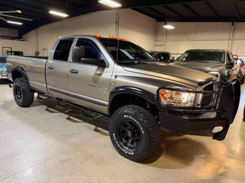 2006 Dodge Ram 2500