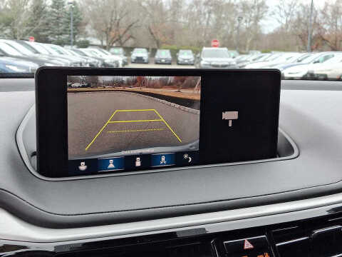 2024 Acura MDX SH-AWD w/Tech