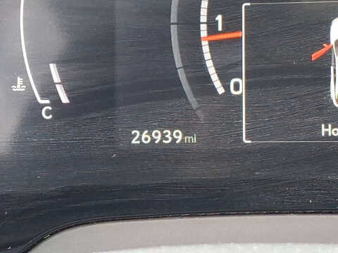 2023 Lexus RX 350 F SPORT Handling