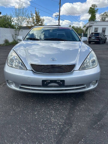2006 Lexus ES 330