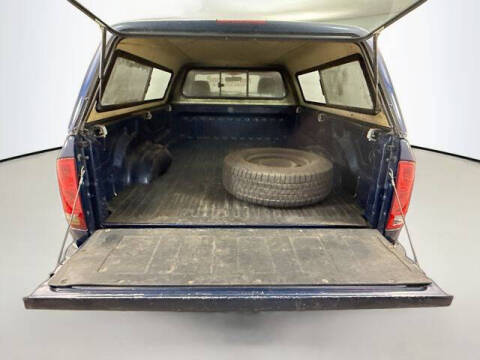 2004 Dodge Ram 1500
