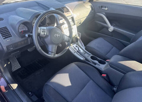 2008 Scion tC