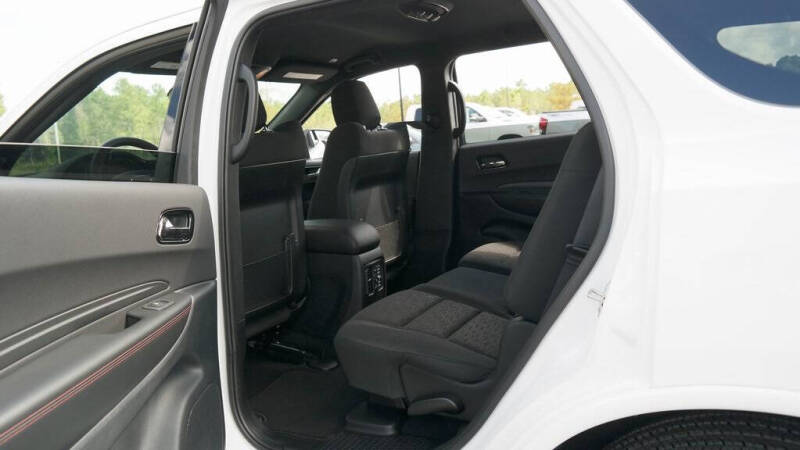 2025 Dodge Durango R/T