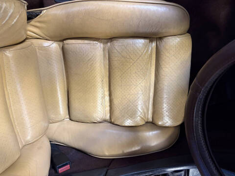 1984 Porsche 928 S