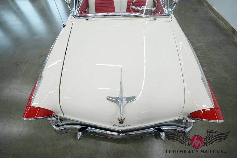 1955 Ford Fairlane