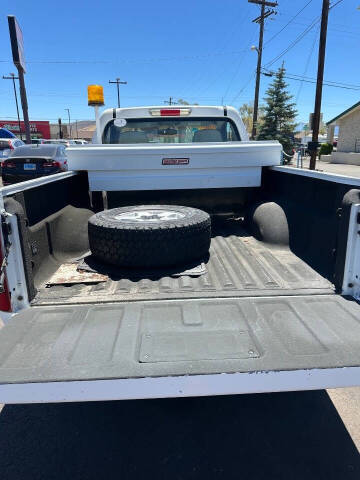 2005 GMC Canyon Z85 SL