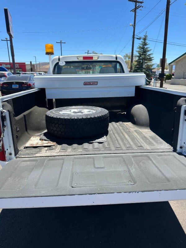 2005 GMC Canyon Z85 SL