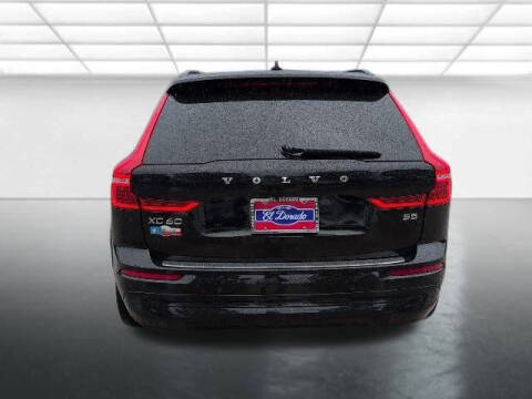 2022 Volvo XC60 B5 Momentum