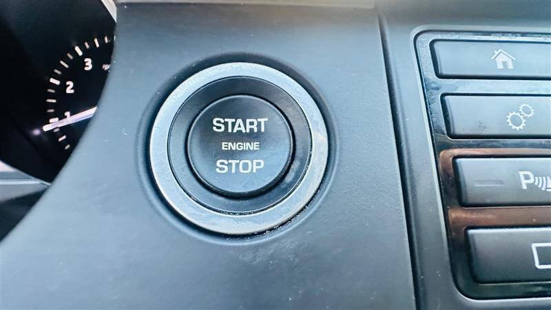 2018 Land Rover Discovery Sport SE