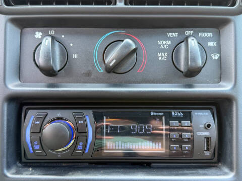 1996 Ford Mustang GT