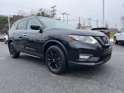 2018 Nissan Rogue for sale at ANYONERIDES.COM in Kingsville MD