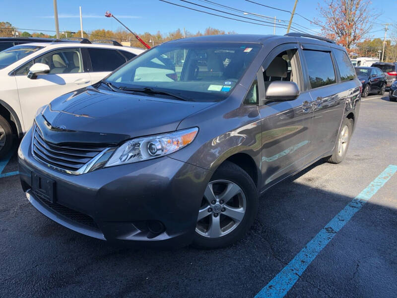 iCar Auto Sales Car Dealer in Howell, NJ