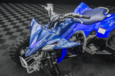 2024 Yamaha YFZ 450 R