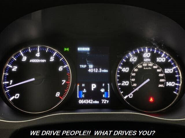 2017 Mitsubishi Outlander ES