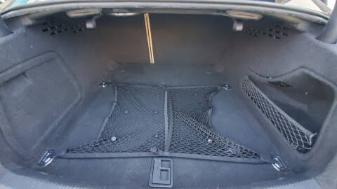 2009 Audi A4 3.2 quattro Premium Plus