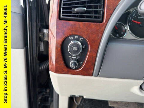 2007 Buick Rendezvous CX