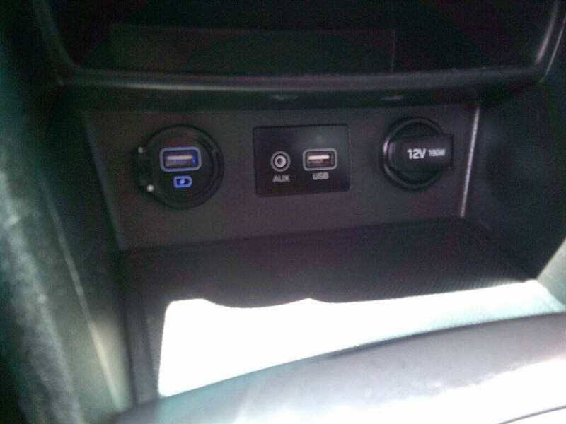 2019 Hyundai Kona SE