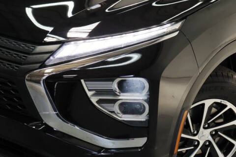 2026 Mitsubishi Eclipse Cross ES