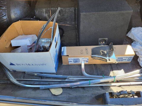 1967 Chevrolet Chevelle