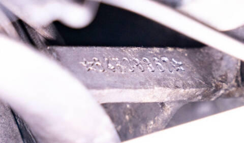 1987 Porsche 911 Carrera