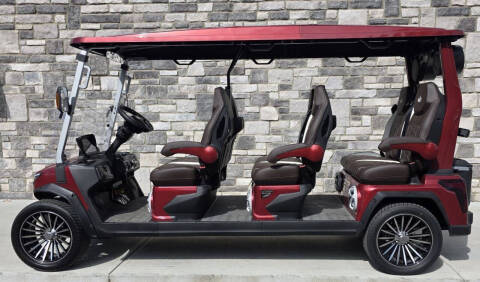 2025 Evolution D-MAX GT6