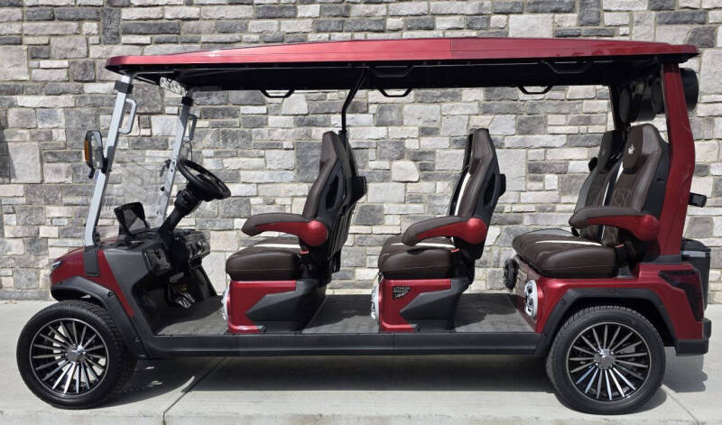 2025 Evolution D-MAX GT6