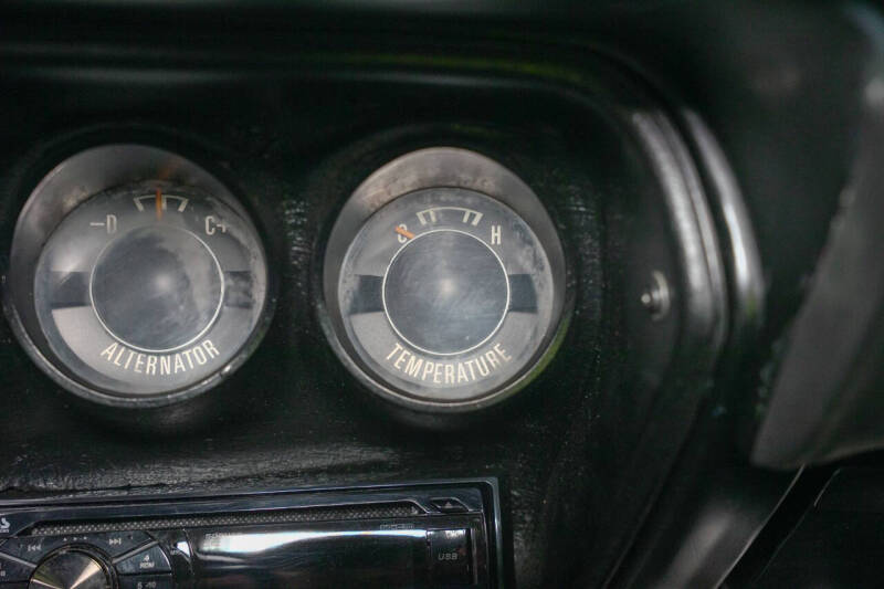 1973 Dodge Super Bee