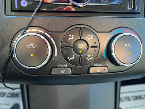 2009 Nissan Altima 2.5