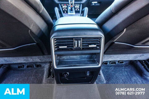 2023 Porsche Cayenne